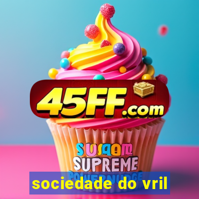 sociedade do vril